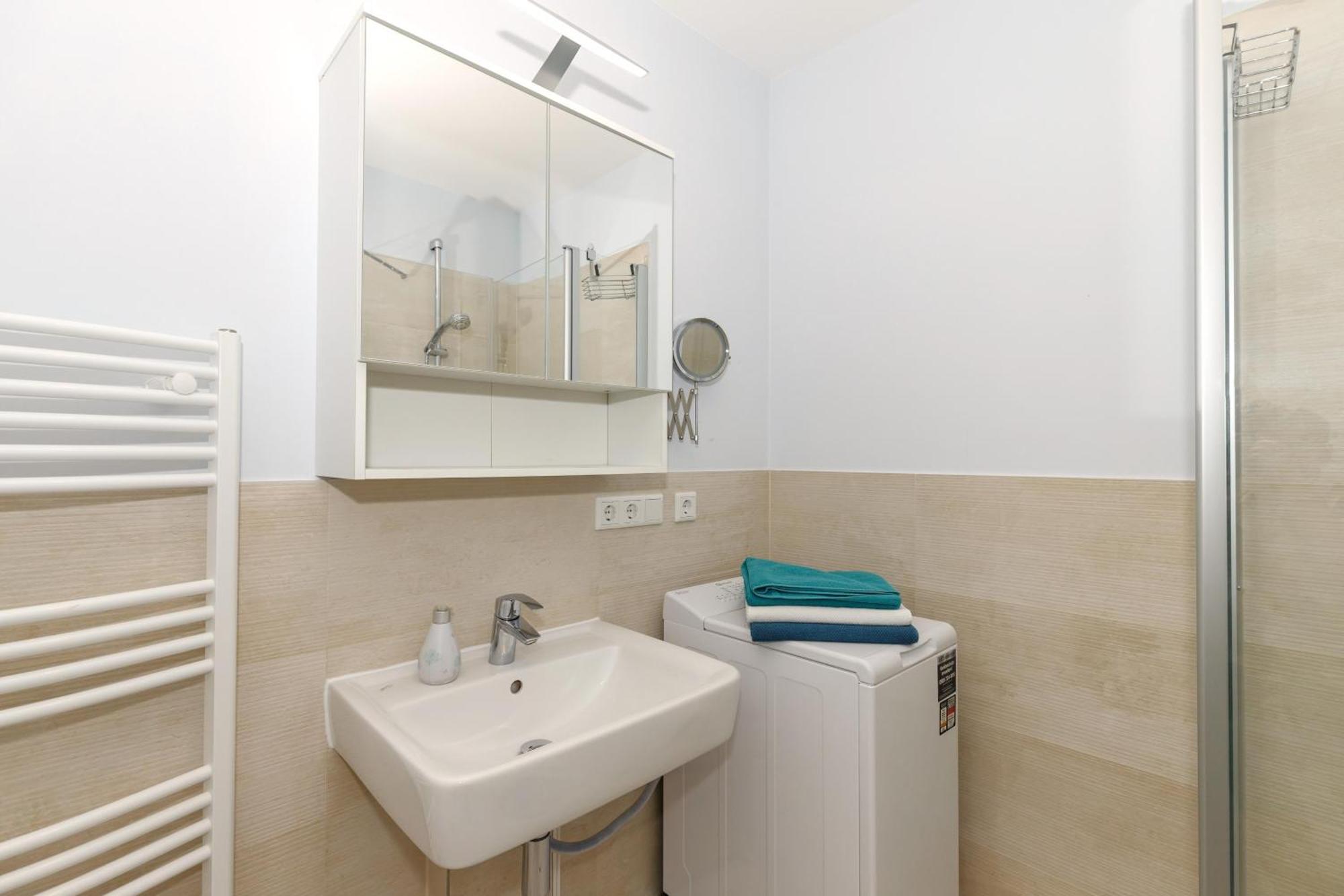 Ferienwohnung Residenz Blinkfüer Whg. 6 Poseidon Rerik Exterior foto